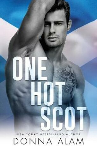 Cover of One Hot Scot