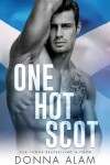 Book cover for One Hot Scot