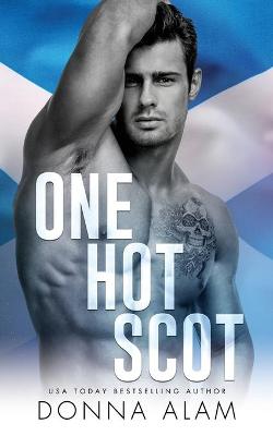 Cover of One Hot Scot