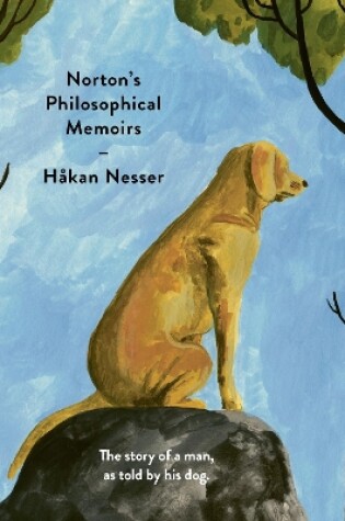 Cover of Norton's Philosophical Memoirs