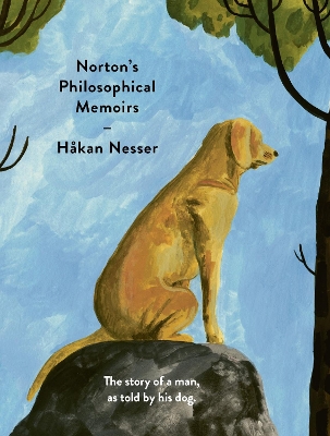 Book cover for Norton's Philosophical Memoirs