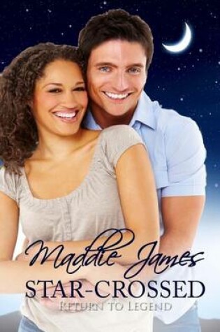 Cover of Star-Crossed