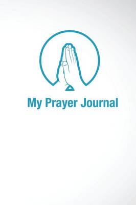 Book cover for My Prayer Journal