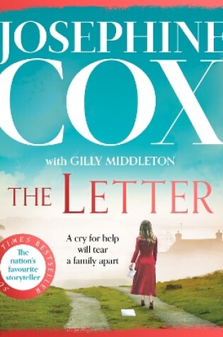 Cover of The Letter