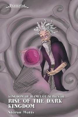 Cover of Kingdom of Hamelot Series III