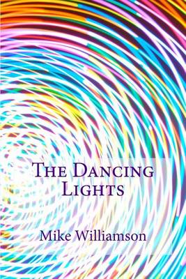 Book cover for The Dancing Lights