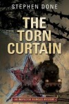 Book cover for The Torn Curtain