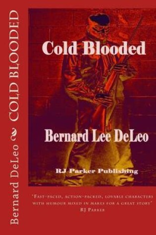 Cover of Cold Blooded