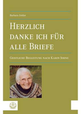 Cover of Herzlich Danke Ich Fur Alle Briefe