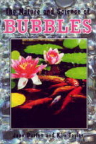 Cover of Bubbles