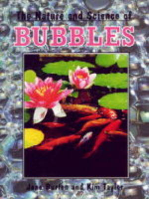 Cover of Bubbles