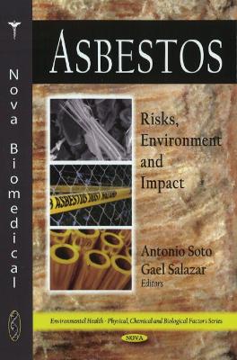 Cover of Asbestos