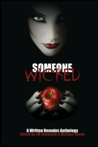 Cover of Someone Wicked