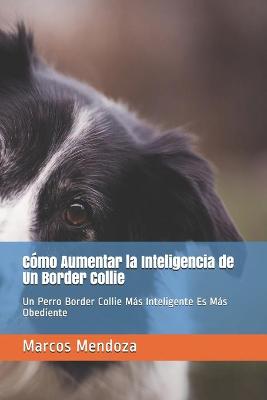 Book cover for Como Aumentar la Inteligencia de Un Border Collie