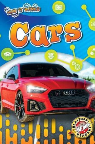 Cover of Cars