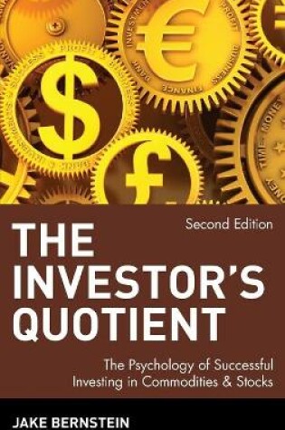 Cover of The Investor's Quotient