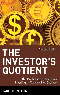 Book cover for The Investor's Quotient