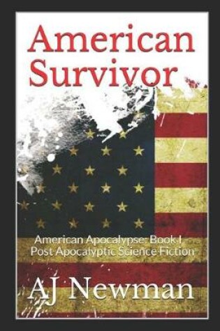 Cover of American Survivor