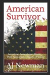 Book cover for American Survivor