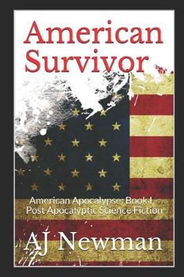 Cover of American Survivor