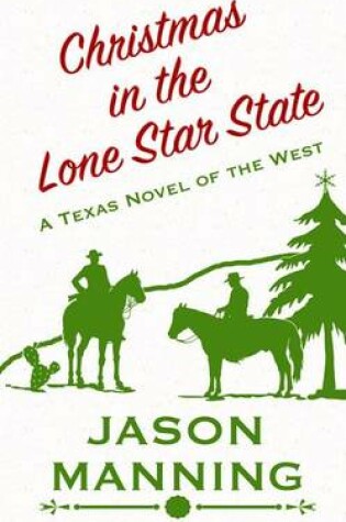 Cover of Christmas in the Lone Star State