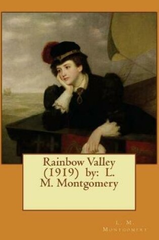Cover of Rainbow Valley (1919) by