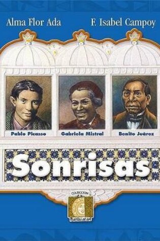 Cover of Sonrisas (Smiles)