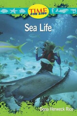 Cover of Sea Life