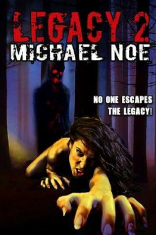 Cover of Legacy 2