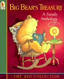 Book cover for Big Bear's Treasury, Volume Four