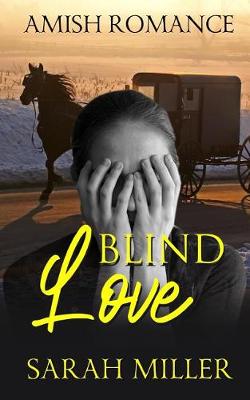 Book cover for Blind Love