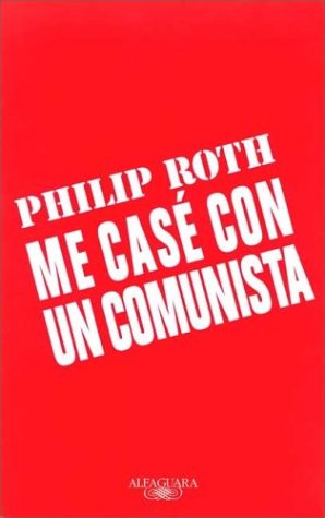 Cover of Me Case Con Un Comunista