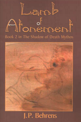 Cover of Lamb of Atonement