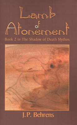 Book cover for Lamb of Atonement