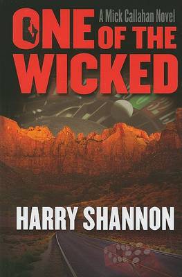Book cover for One of the Wicked