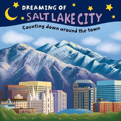 Book cover for Dreaming of Salt Lake City