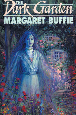 Cover of The Dark Garden