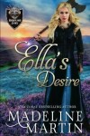 Book cover for Ella's Desire