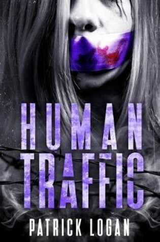 Cover of Human Traffic