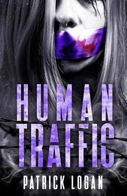 Book cover for Human Traffic