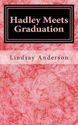 Book cover for Hadley Meets Graduation