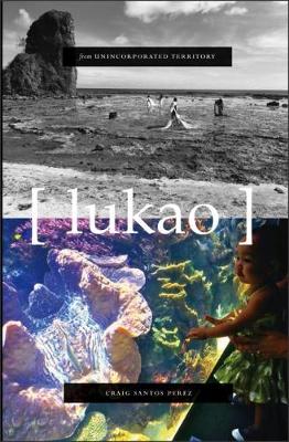 Book cover for From Unincorporated Territory [lukao]
