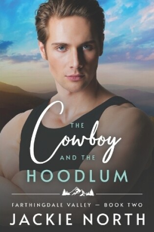 Cover of The Cowboy and the Hoodlum