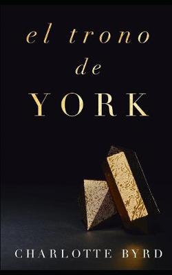 Cover of El Trono de York