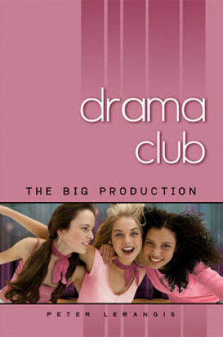 Cover of The Big Production #2