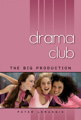 Book cover for The Big Production #2