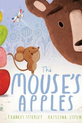 Cover of The Mouse's Apples