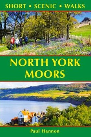 Cover of North York Moors