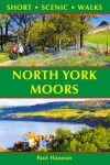 Book cover for North York Moors