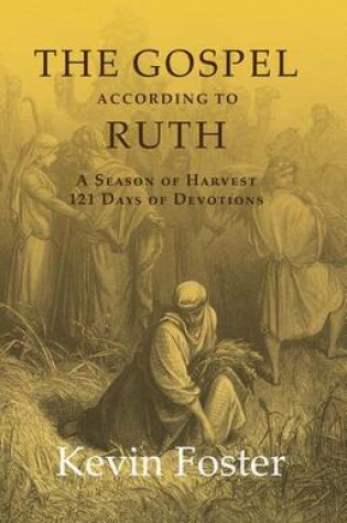 Cover of The Gospel According to Ruth